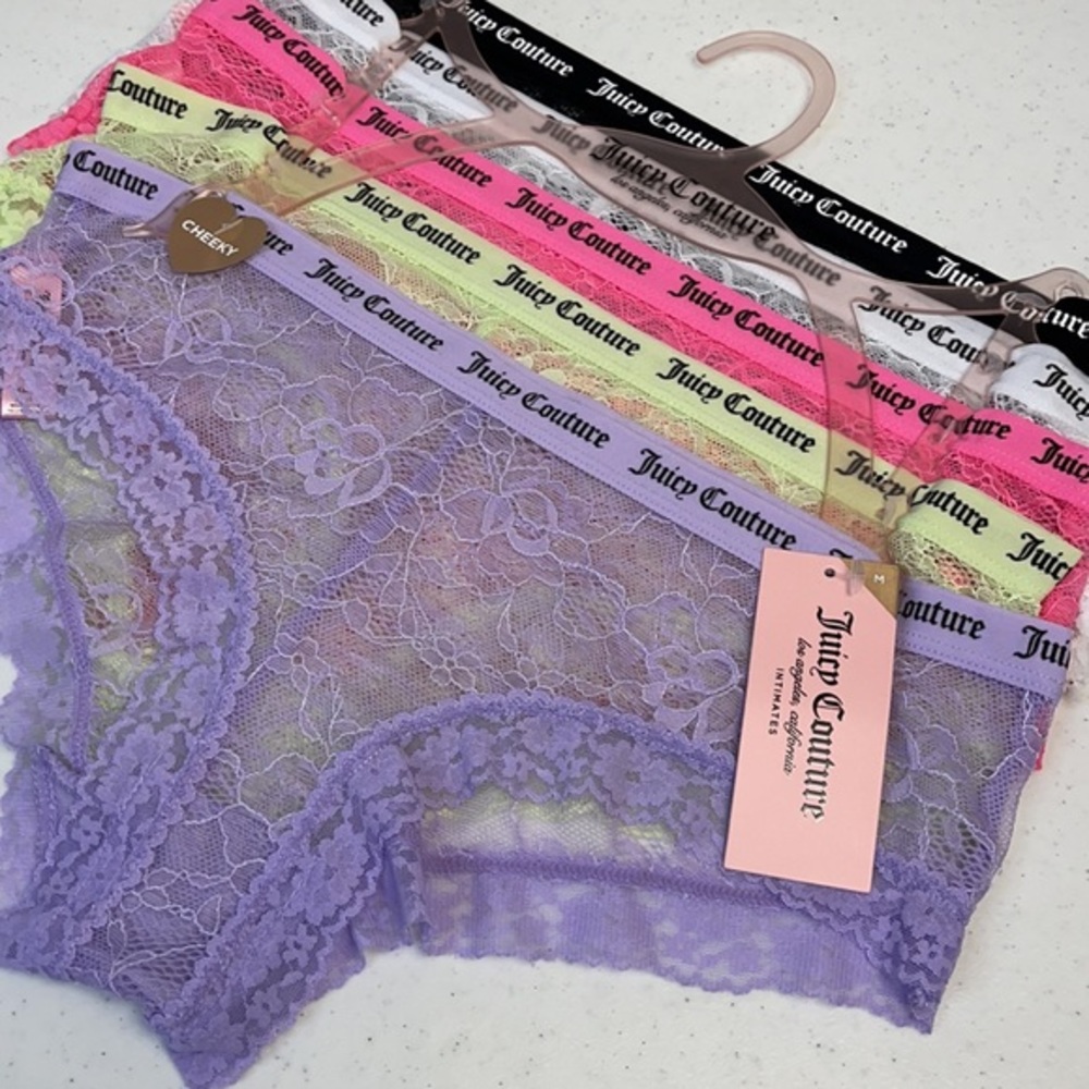 Juicy Couture Intimates - Picture 2 of 11